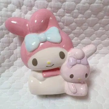 산리오 초레어 마이멜로디 저금통 2015 레트로