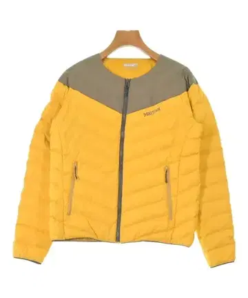 Marmot 다운 자켓/다운 베스트 여성용