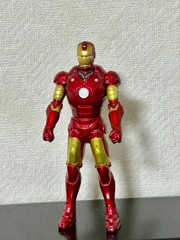 메타콜 아이언맨 마크 3