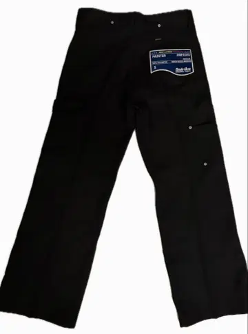 DAIRIKU 다이리쿠 23ss 페인터 팬츠