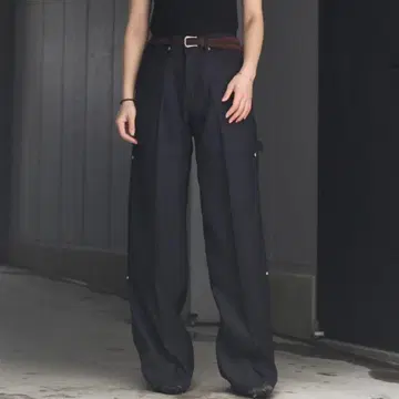 DAIRIKU 다이리쿠 23ss 페인터 팬츠