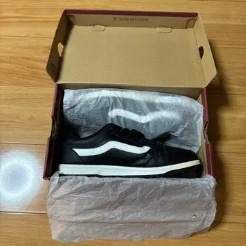 VANS 스니커즈 GRANBY