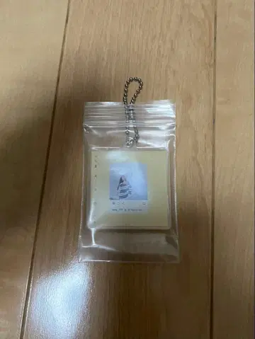 수르 이치 아크릴 키링