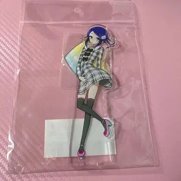 꿈의 라이브 프리즘스톤 린네A 아크릴 스탠드