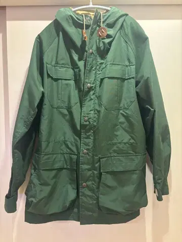 SIERRA DESIGNS 마운틴 파카