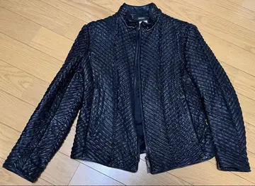 아르마니 블랙 자켓