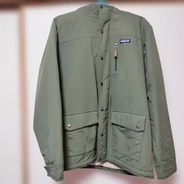 신정 가격. 새상품급 파타고니아 자켓