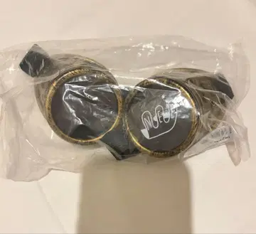 NEE 보키의 고글