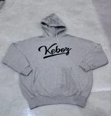 케보즈 Keboz 후디 트레이닝복