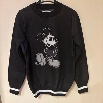 V TWELVE 미키 골프웨어 트레이닝복 사이즈:0 미사용 새상품