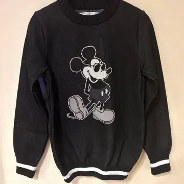 V TWELVE 미키 골프웨어 트레이닝복 사이즈:0 미사용 새상품