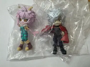 PalVerse 파르버스 히로아카 아시도 미나 시가라키 토무라