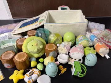 스미코구라시 굿즈 묶음 판매