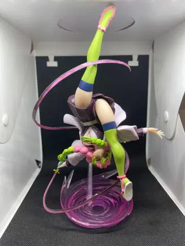 귀멸의 칼날 AERIAL 에어리얼 칸로지 미츠리 피규어