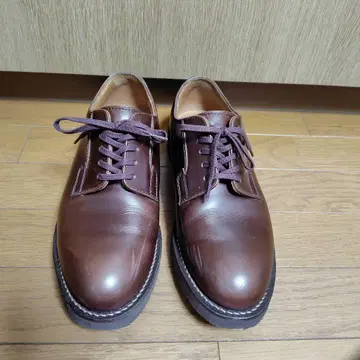 대너 포스트맨 다크 브라운 27.5