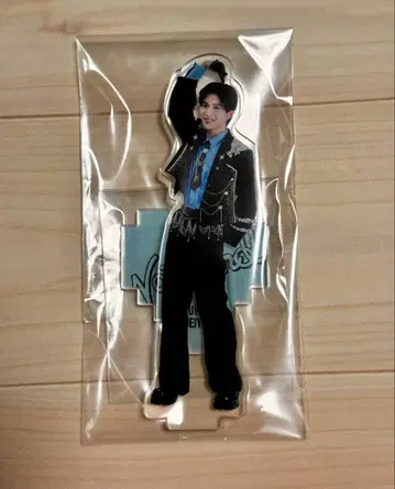 Not Found 아크릴 스탠드 미나카미 세이야