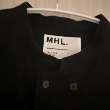 MHL 원피스