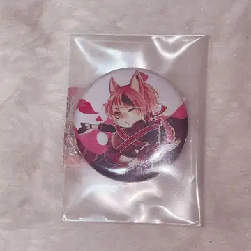 스토푸리 리이누군 스토바레 캔뱃지