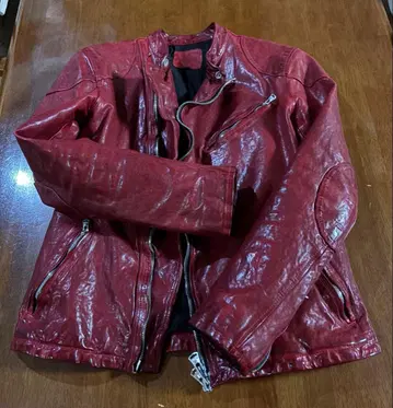 백러쉬, 프렌치 숄더 세미 더블, 로얄 별주, size M