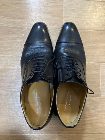 비즈니스 슈즈 gian franco giovanni 27cm