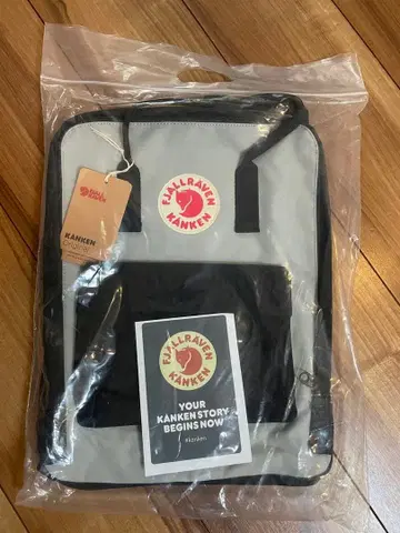 익일 배송 칸켄 백팩 16L 꽤 사용하기 쉬운 사이즈