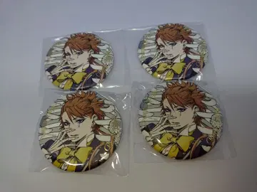 흑집사 캔 배지 조커