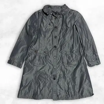 2way 레스피기 RESPIGHI 라이너 포함 코트 베스트 탈부착 가능