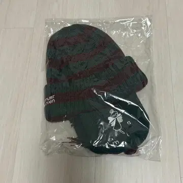 아이묭 니트 모자 헤븐즈 베이커리