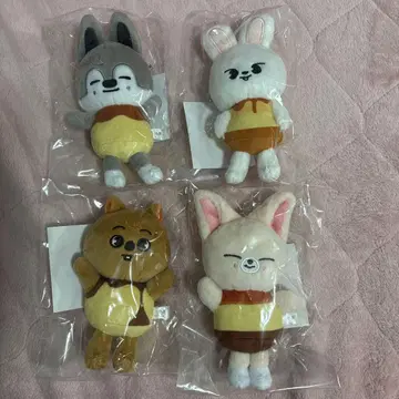 skzoo 백참 방찬 리노 한 아이엔