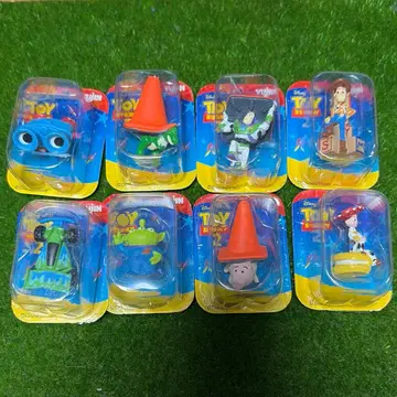 토이스토리2 미니 블리스터 컬렉션 part2