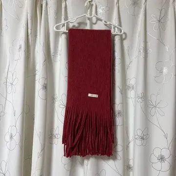 Niko and - 오리지널 러셀 스톨 레드