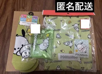 [ 불필요 ] 산리오 sanrio 포차코 아베일 묶음 판매 Avail