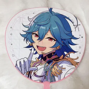 호조 라이카 빅 부채