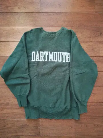 Champion Reverse Weave 다트머스 리버스 위브 XL