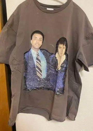 마이파스 hiro 착용 t셔츠