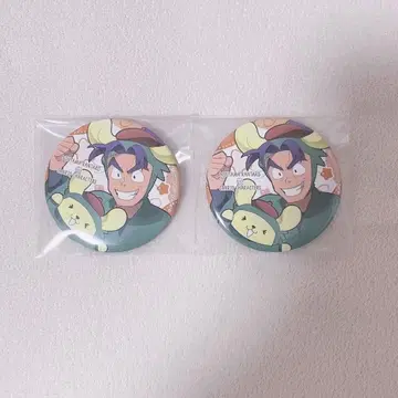 닌타마 란타로 산리오 시오에 세트