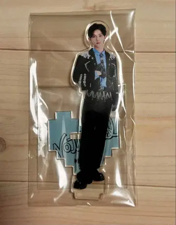 Not Found 아크릴 스탠드 미즈카미 세이야