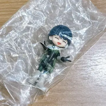 괴수 8호 PalVerse 피규어 파르버스 호시나 소우시로