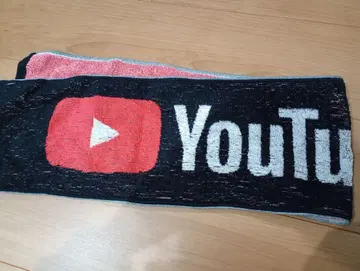 후지이 카제 애용 타월 수박 깨기 YouTube Music