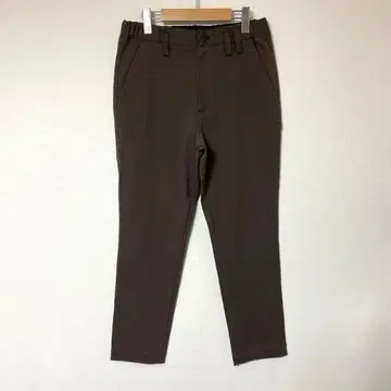 Jackman 스트레치 트라우저