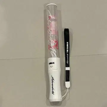 사쿠라자카46 응원봉 투어 2024