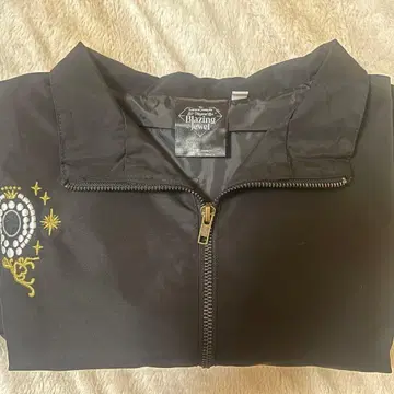 트위스테 자켓 블레이징 주얼