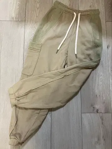 [ adidas originals ] 따뜻한 맨투맨 조거 팬츠