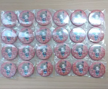 명탐정 코난 캔뱃지 매지션ver. 오오카 모미지