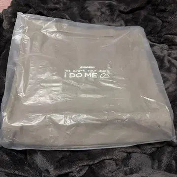 SnowMan 1st DOME tour 2023 I DO ME 백