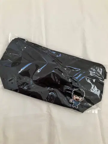 [미개봉 새상품] 다나카 케이 MOBILE 한정판 오리지널 파우치