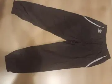 umbro x atmos 트랙 팬츠