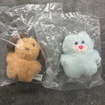 mojojojo 봉제 인형 마스코트