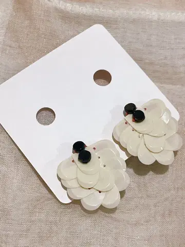 tamas 타마스 Pigeon 귀찌