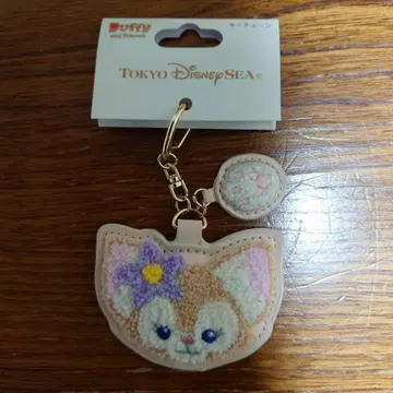 리나벨 키링 도쿄디즈니씨